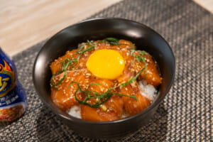 炒めないのもアリ?!「Cook Do®炒ソース」オイスター醤油味で広がる料理の可能性