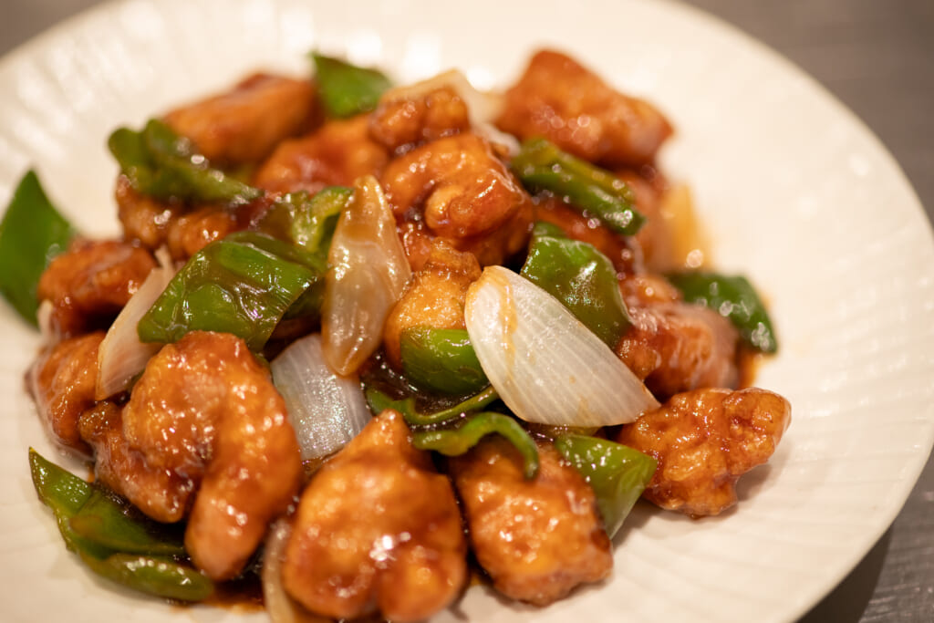 ファンの声で復活！「Cook Do 」＜黒酢酢豚用＞の魅力と試食レポート