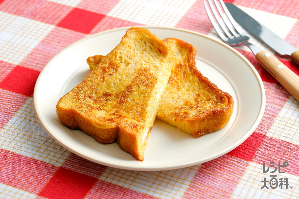 ほんだチトースト