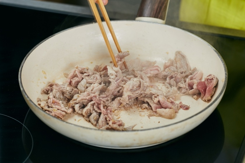 簡単シンプル中華丼の作り方_1_1