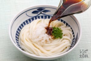 しょうゆうどん