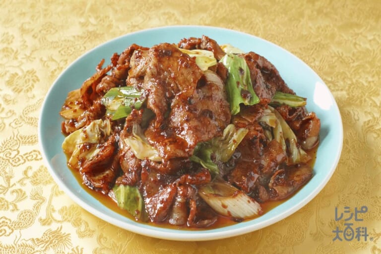 主菜」の人気レシピ 4430件｜レシピ大百科（レシピ・料理