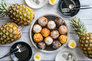 ディープなアジア、せいろ蒸し…「2025年の注目料理」を食トレンド研究家・渥美まいこさんに聞く