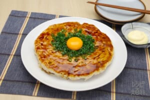もやし入り！ジャンボつくね