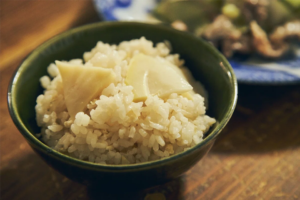 春の味覚を味わいつくす！料理家・今井真実さんのたけのこレシピ
