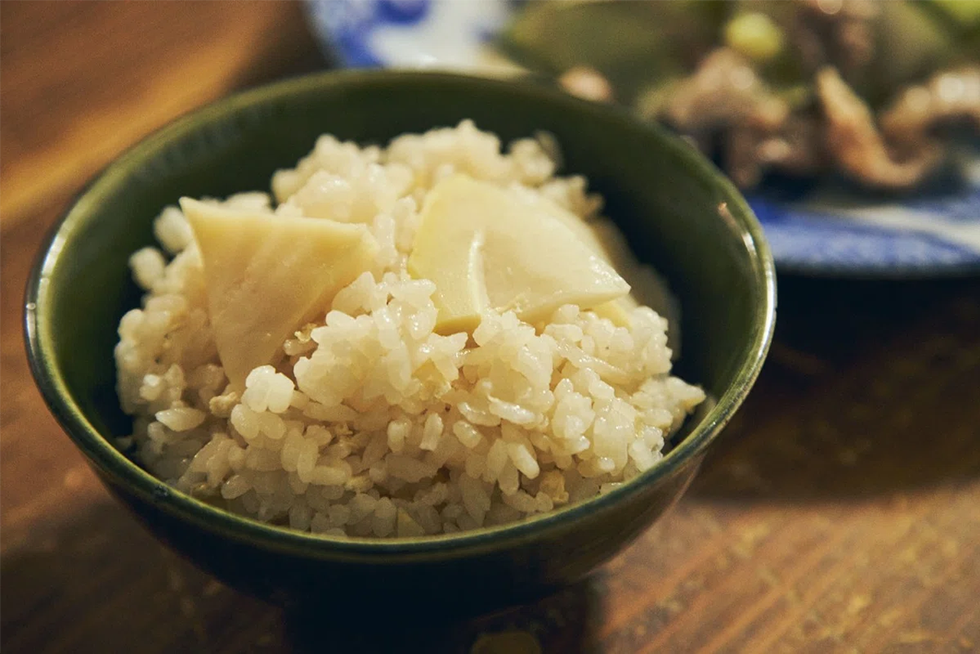 春の味覚を味わいつくす！料理家・今井真実さんのたけのこレシピ
