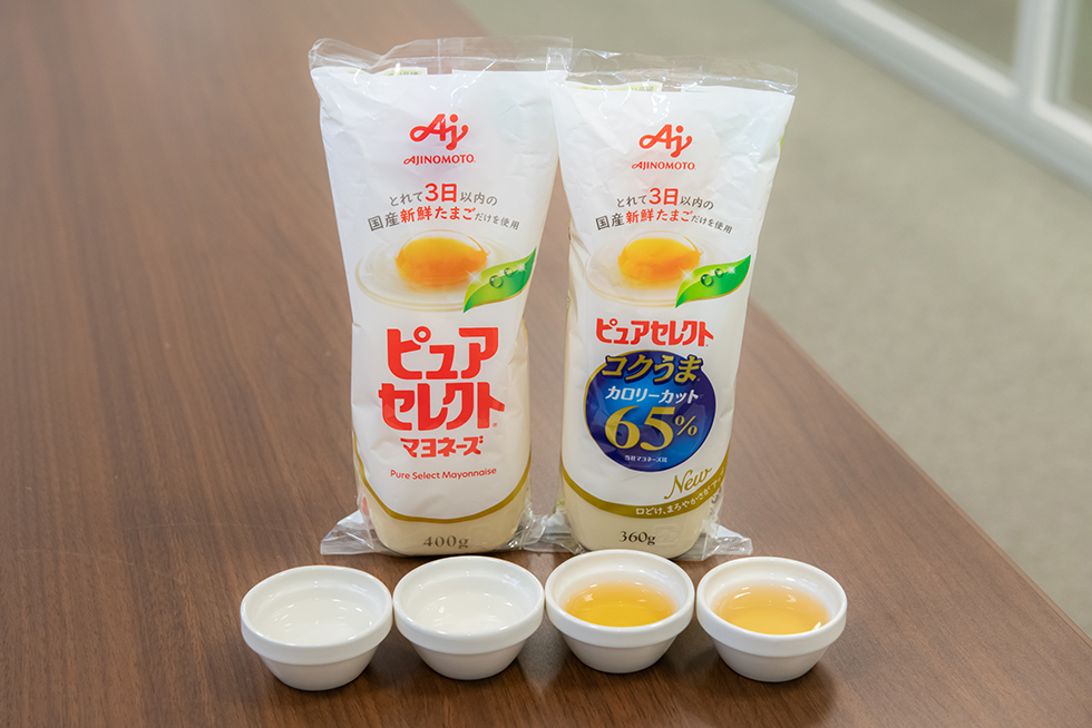 「ピュアセレクト®マヨネーズ」を支える、内堀醸造の真面目でユニークなお酢とは？