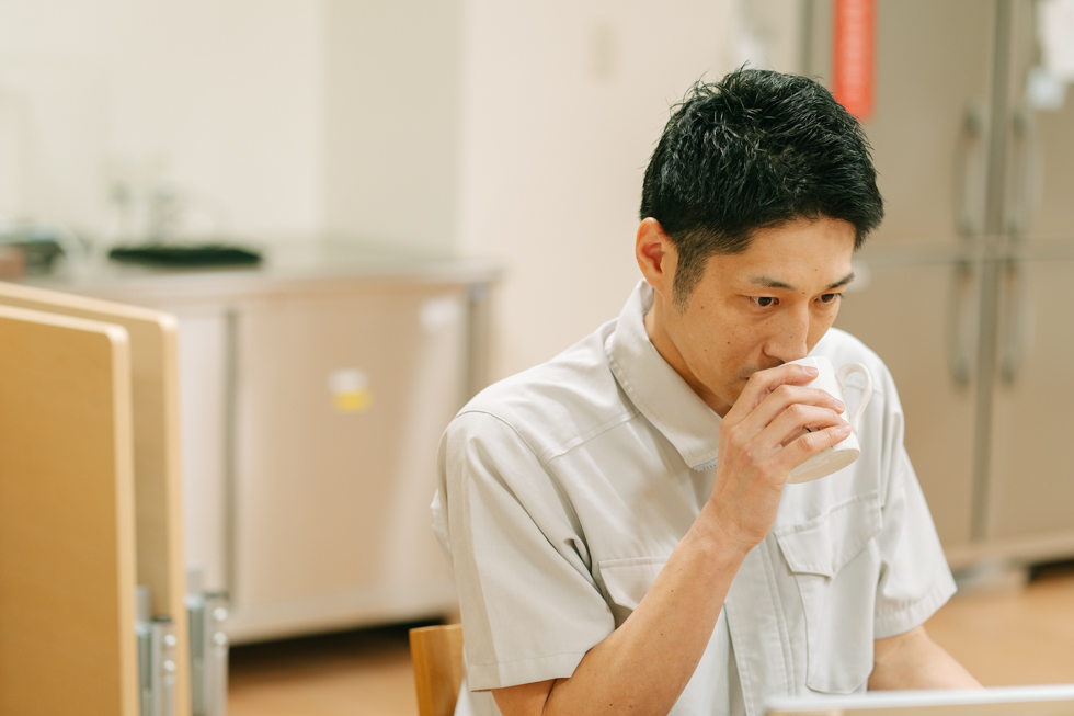 「おいしい」以外の表現を探しに。味の素社研究員・藤本さんに聞く「味の言語化」入門