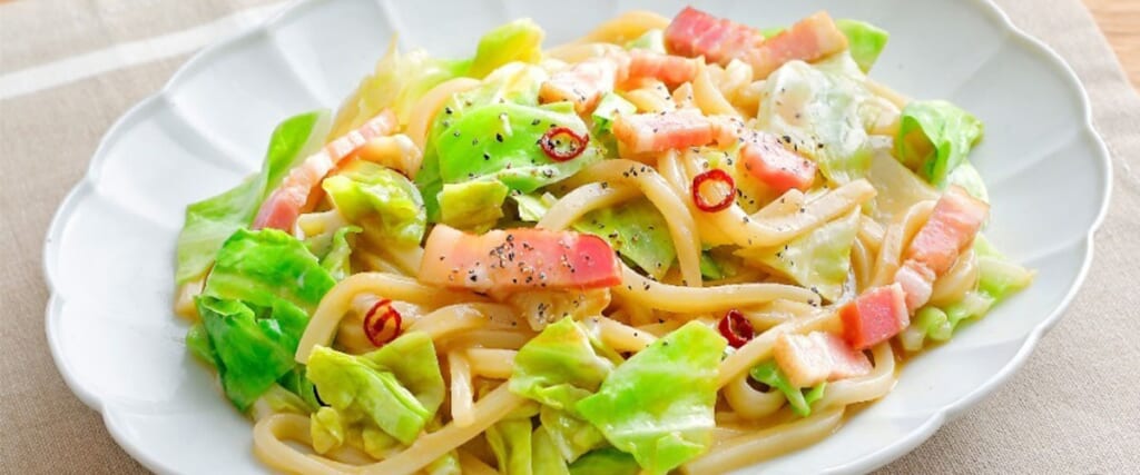 食材を賢く使い切る「捨てたもんじゃない！™」レシピ！