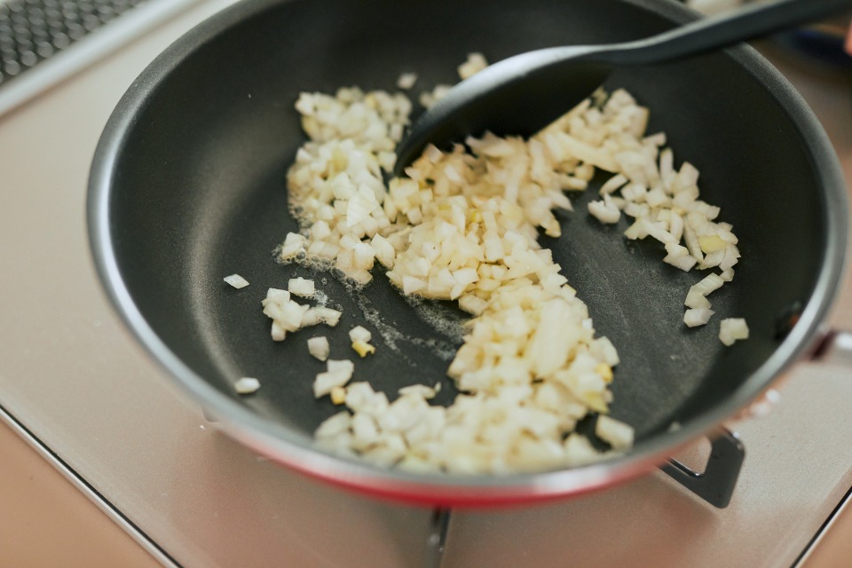 「うま味」たっぷりジューシーハンバーグの作り方_1_1