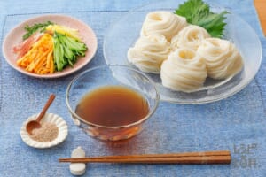 追いだし そうめん
