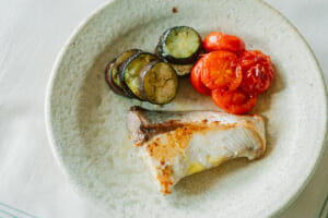 試してみると意外と簡単！飛田和緒さんに聞く魚料理の楽しみ方