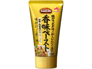  「Cook Do 香味ペースト」