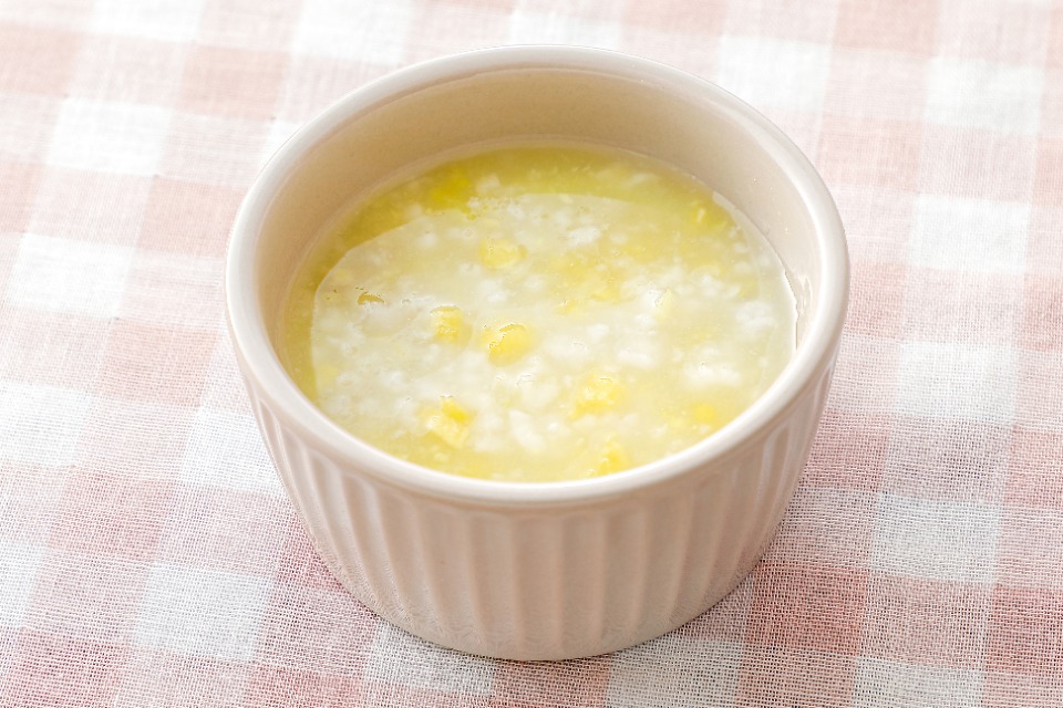 さつまいものポトフ（取り分け離乳食）の作り方_2_1