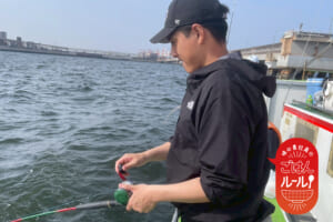釣ってさばいておいしく食べる！魚から広がる食の楽しみ 味の素社員のご飯ルール♯36