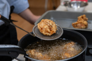 肉を愛する研究者直伝！家庭で作れる「究極のから揚げ」