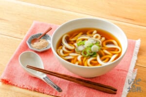 追いだし うどん