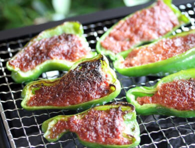 家でも外でも楽しめる！秋のキャンプ飯。今年は“楽キャン”しませんか？