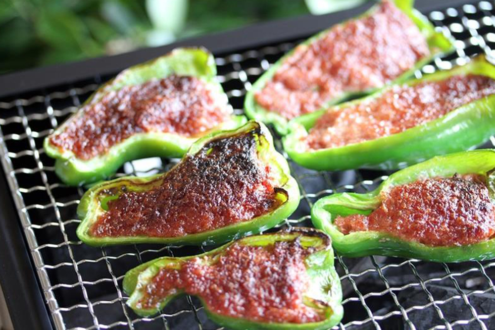 家でも外でも楽しめる！秋のキャンプ飯。今年は“楽キャン”しませんか？