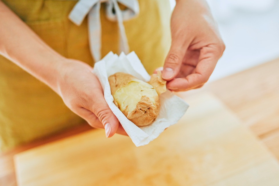 ズッキーニとソーセージのイタリアンオムレツの作り方_1_1