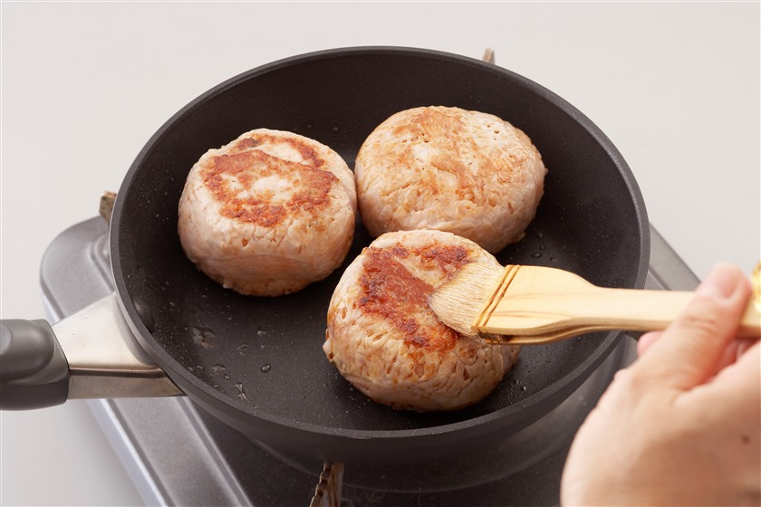 2種の肉巻きおにぎりの作り方_3_2