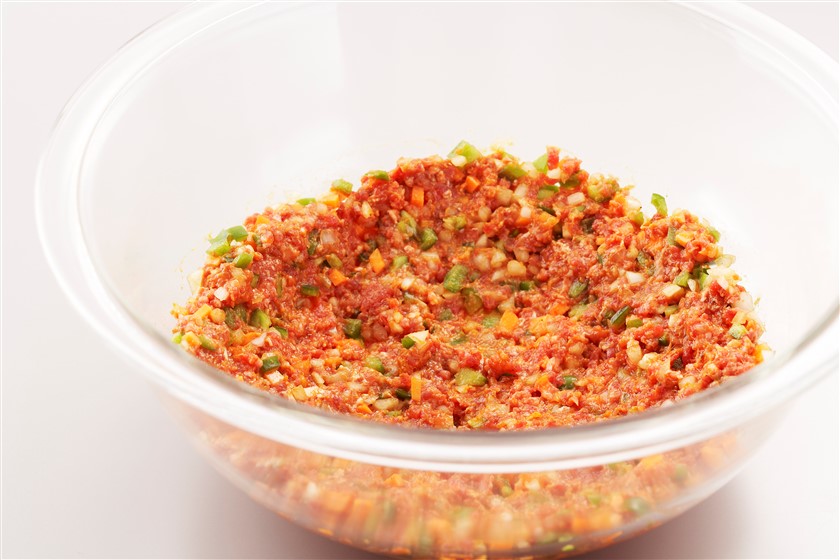 レンジでかんたん！ドライカレーの作り方_1_1