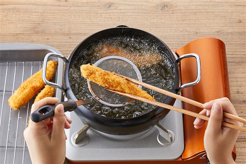 ササミチーズかつの作り方_1_2