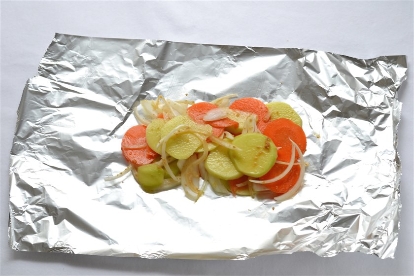 鮭のペッパーマヨネーズ焼きの作り方_1_1