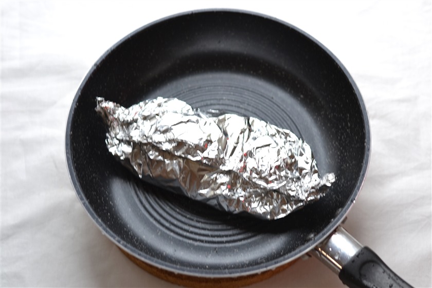 鮭のペッパーマヨネーズ焼きの作り方_2_1
