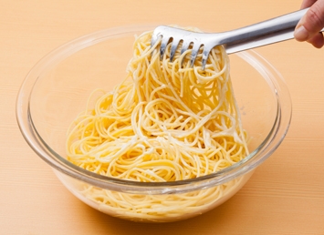 もちもちナポリタンの作り方_1_1
