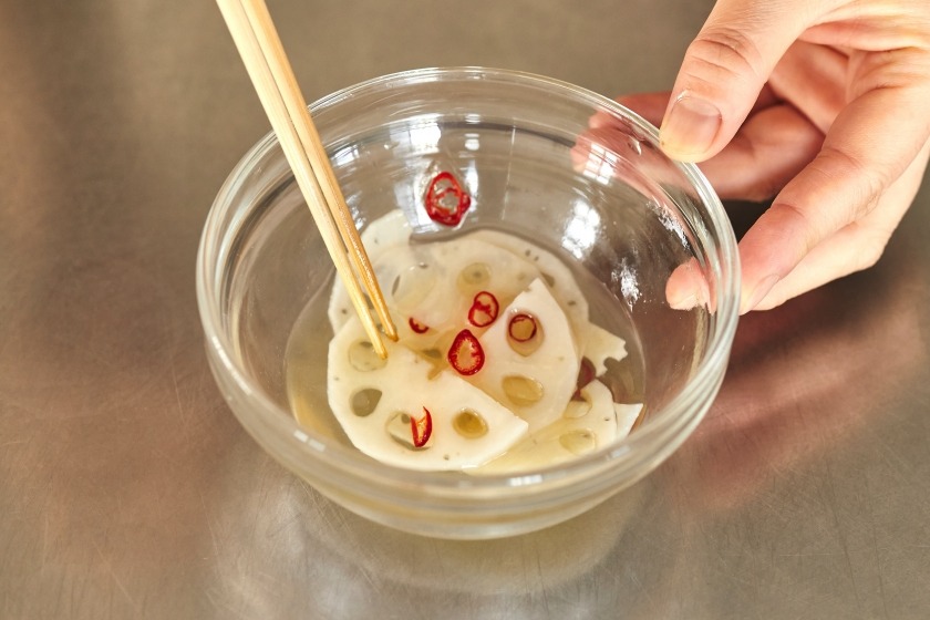 さわらのゆず風味焼きの作り方_1_1