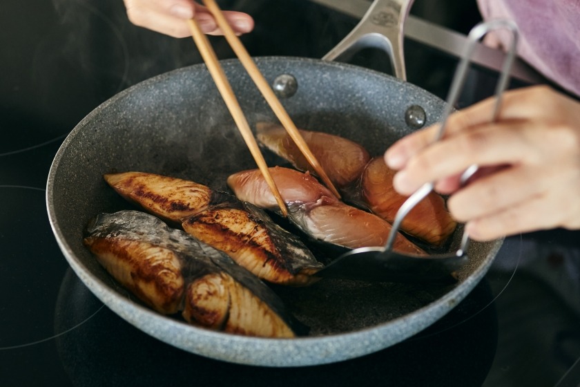 さわらのゆず風味焼きの作り方_2_1