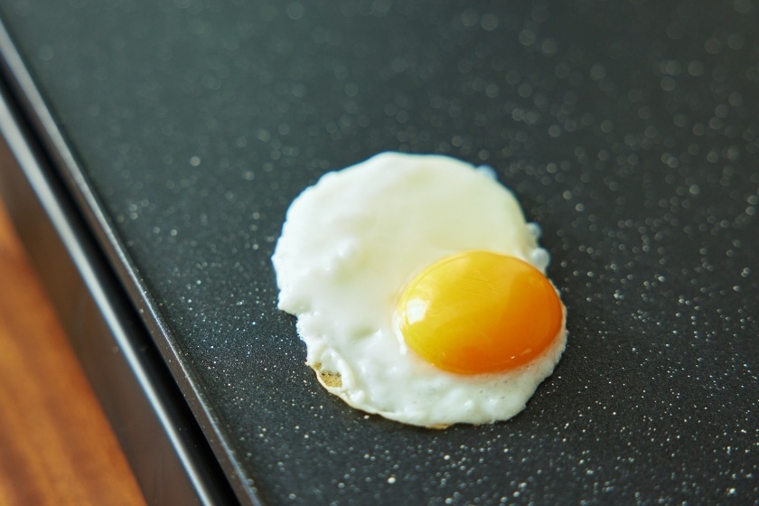 野菜も一緒に！ハンバーグパーティの作り方_4_1