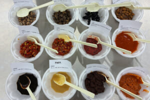 「中華醤（ジャン）」で家庭料理はもっとおいしくなる！ 四川料理のプロと紐解く奥深き世界