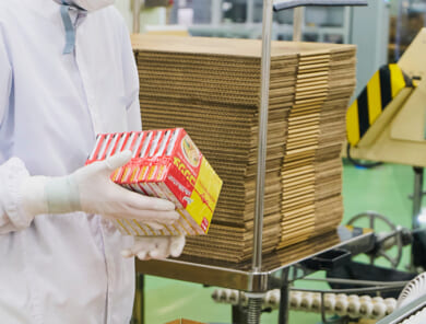 煮込み時間はなんと10時間以上！工場で教えてもらった「味の素KKコンソメ」こだわりのつくり方