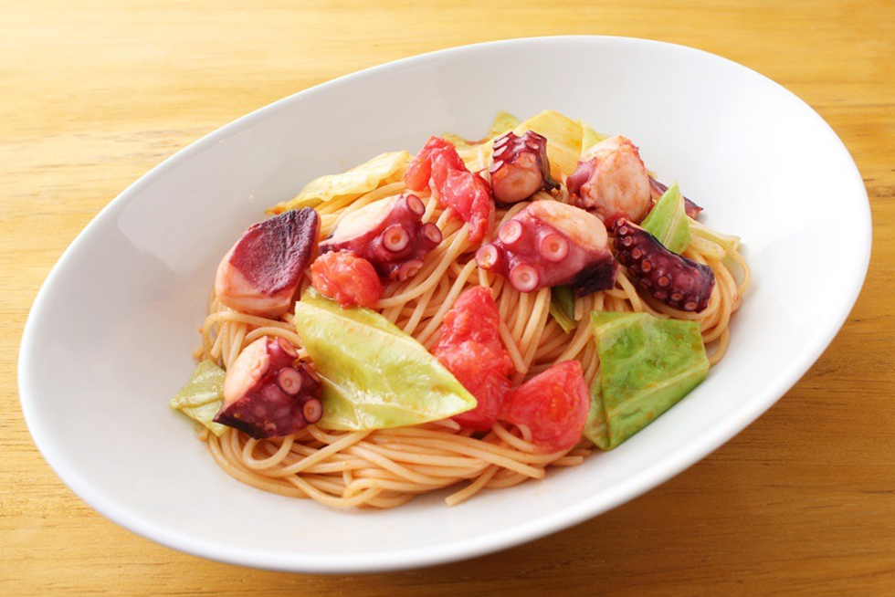 鍋だけじゃない！アイデアがギュッと詰まった「鍋キューブ®」アレンジ10レシピ