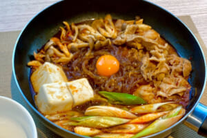 フライパンひとつで！ “麻辣味”を手軽に楽しむ うま辛「極（プレミアム）鍋」