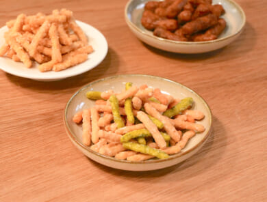 人が集まる季節の「手土産」、 味の素社社員はどう選ぶ?共通する 想いは“おいしい時間を一緒に”