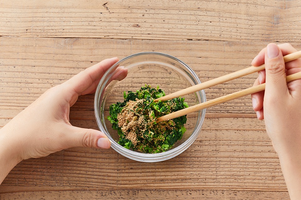 簡単！七草粥の作り方_1_1