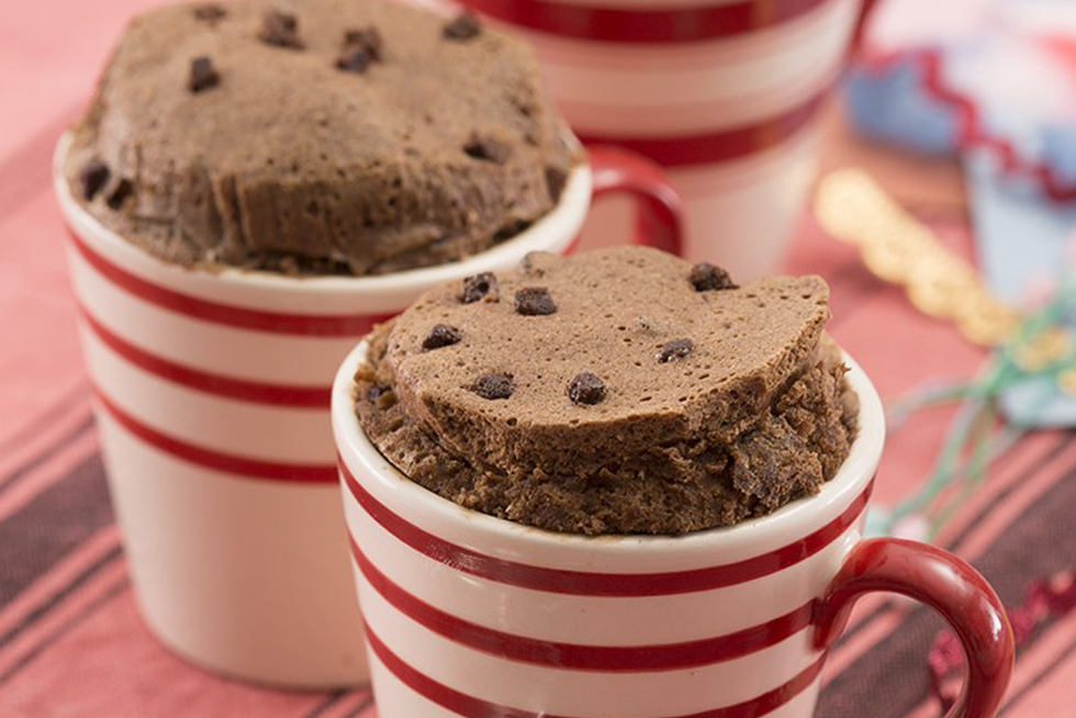 バレンタインはおウチでホッ。「ブレンディ®︎」で作る簡単ドリンク＆スイーツレシピ集