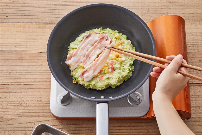 お好み焼きの作り方_4_1