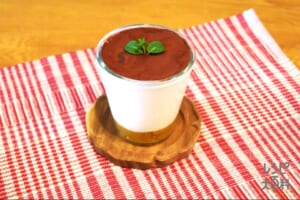 ごほう美ティラミス