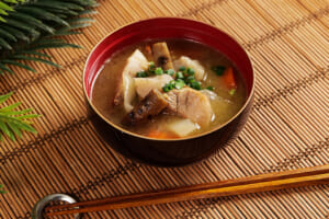 定番からエスニック風まで！ 総合料理家・大西哲也さんに聞く豚汁アレンジ