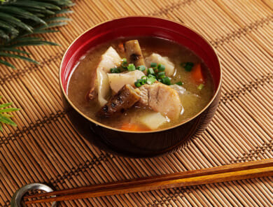 定番からエスニック風まで！ 総合料理家・大西哲也さんに聞く豚汁アレンジ