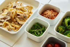 お弁当★作り置きレシピ特集