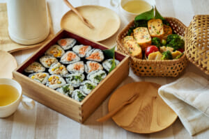 運動会におすすめのお弁当