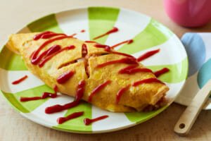 子どもが喜ぶおかず・レシピ