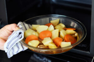 新生活応援！簡単レシピ