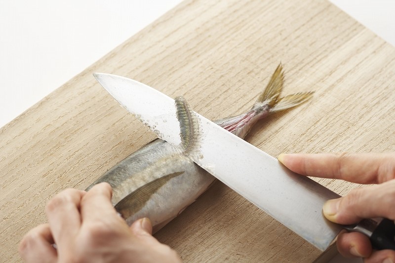 あじフライの作り方_0_1