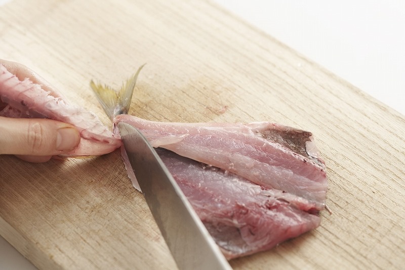 あじフライの作り方_1_3